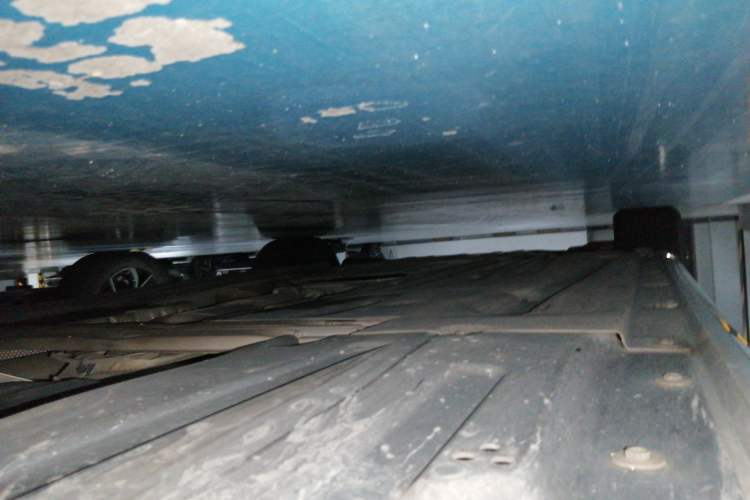 Used BMW 3 Series 2021 325Li M Sport Package Chassis Rear Left