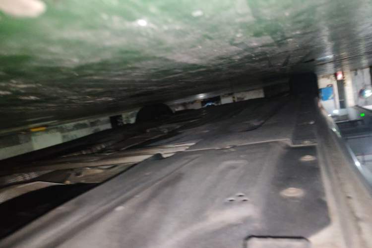 Used BMW 3 Series 2021 325Li M Sport Package Chassis Rear Left