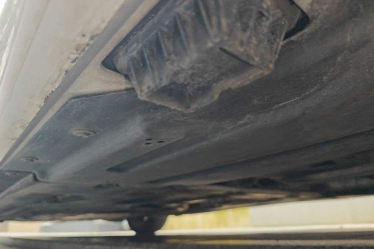 Used BMW 3 Series 2021 Restyled 325Li M Sport Package Chassis Rear Left