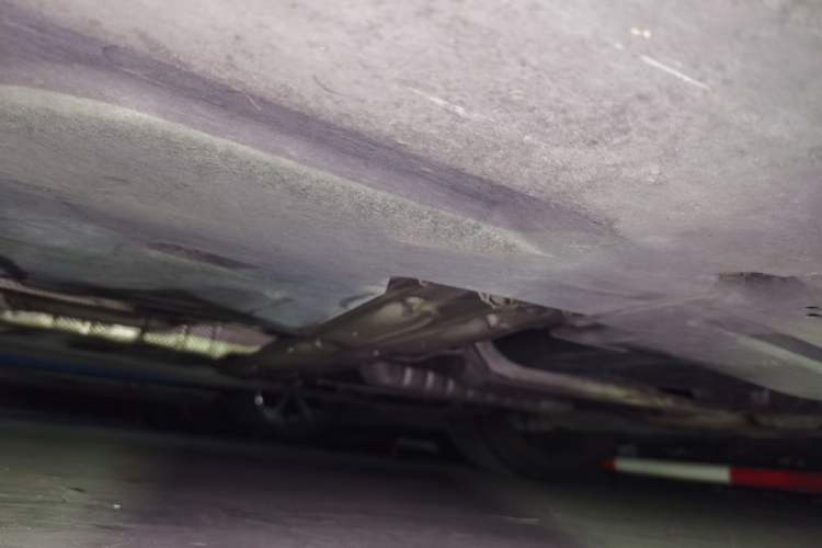 Used BMW 3 Series 2021 Restyled 325i M Sport Package Chassis Rear Left