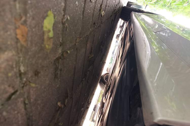 Used BMW 3 Series 2021 Restyled 320i Sport Package Chassis Rear Left