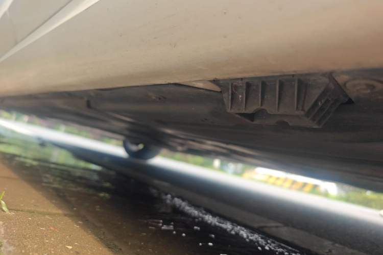 Used BMW 3 Series 2021 Restyled 325Li M Sport Package Chassis Rear Left