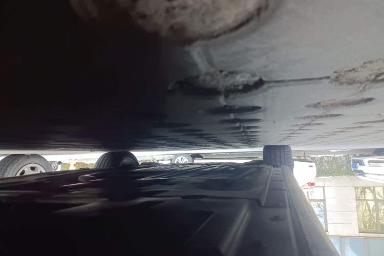 Used BMW 3 Series 2021 Facelifted 320Li M Sport Package Chassis Rear Left