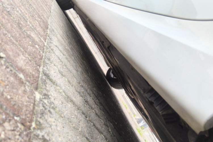 Used BMW 3 Series 2021 Second Facelift 325Li M Sport Package Chassis Rear Left