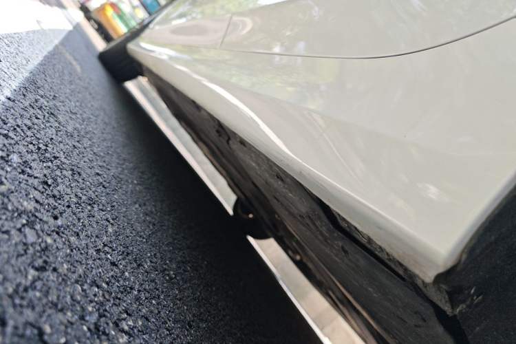 Used BMW 3 Series 2021 320i Sport Package Chassis Rear Left
