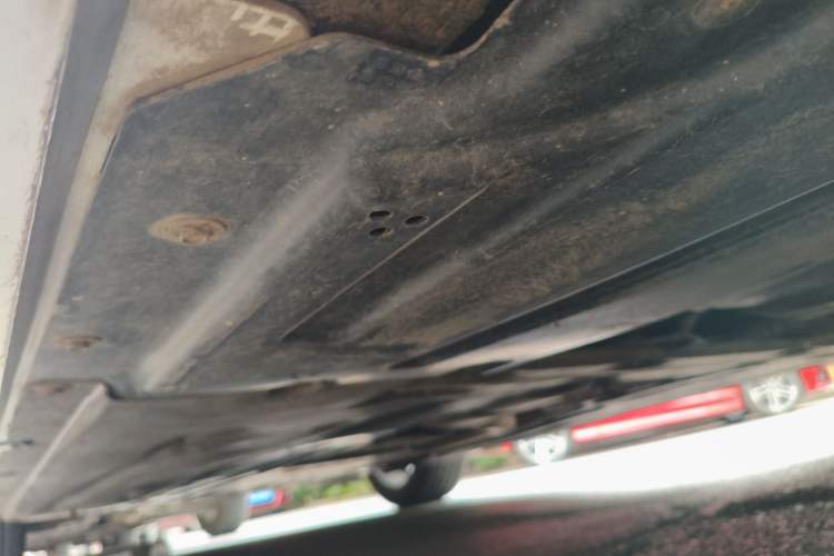 Used BMW 3 Series 2021 320Li M Sport Package Chassis Rear Left