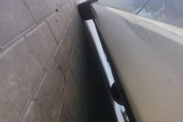 Used BMW 3 Series 2021 325i M Sport Night Edition package Chassis Rear Left