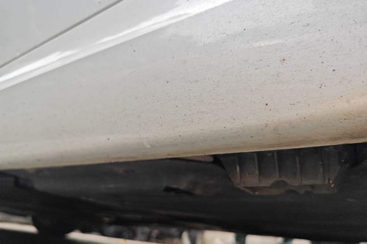 Used BMW 3 Series 2021 Facelifted 320Li M Sport Package Chassis Rear Left