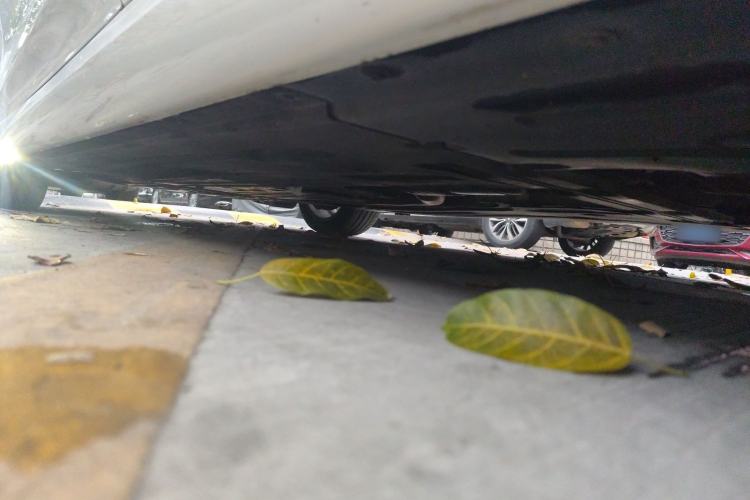 Used BMW 3 Series 2021 Restyled 325Li M Sport Package Chassis Rear Left