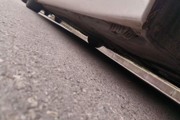 Used BMW 3 Series 2021 Restyled 325i M Sport Package Chassis Rear Left