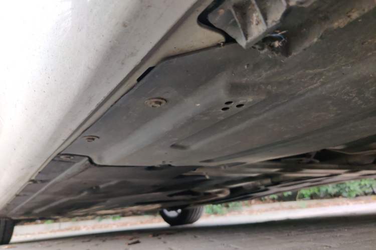 Used BMW 3 Series 2021 Restyled 325Li M Sport Package Chassis Rear Left