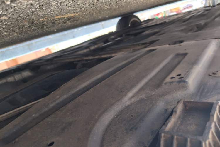 Used BMW 3 Series 2021 320Li M Sport Package Chassis Rear Left