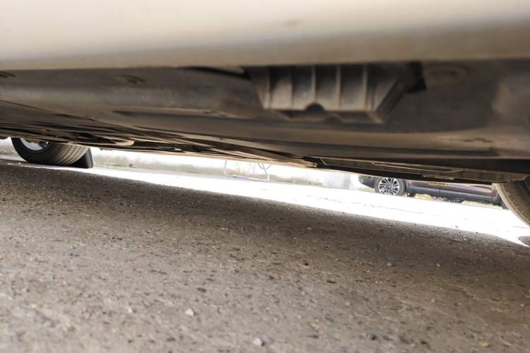 Used BMW 3 Series 2021 Facelifted 320Li M Sport Package Chassis Rear Left