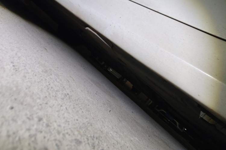 Used BMW 3 Series 2021 320i Sport Package Chassis Rear Left