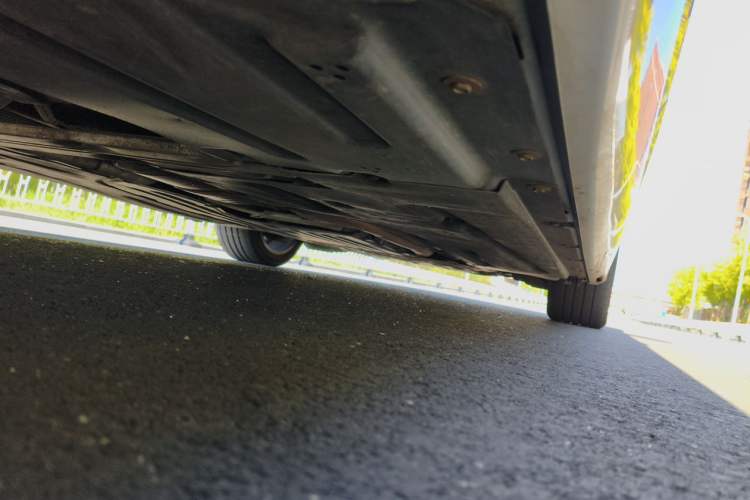 Used BMW 3 Series 2021 Facelifted 320Li M Sport Package Chassis Rear Right