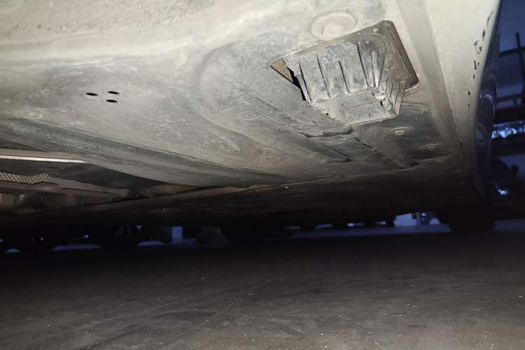 Used BMW 3 Series 2021 Restyled 320i Sport Package Chassis Rear Right