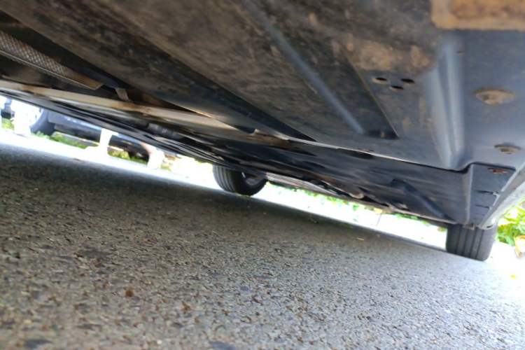 Used BMW 3 Series 2021 Restyled 325Li M Sport Package Chassis Rear Right