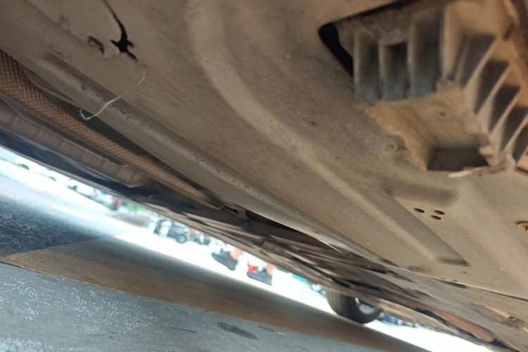 Used BMW 3 Series 2021 Restyled 325Li M Sport Package Chassis Rear Right