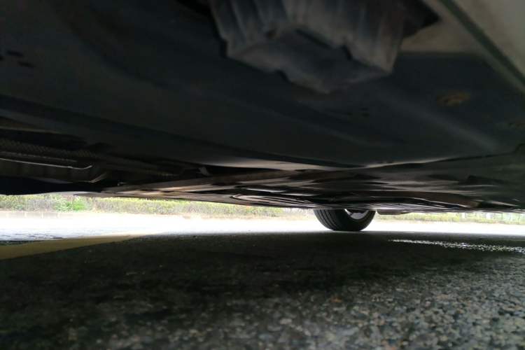 Used BMW 3 Series 2021 Restyled 325i M Sport Package Chassis Rear Right