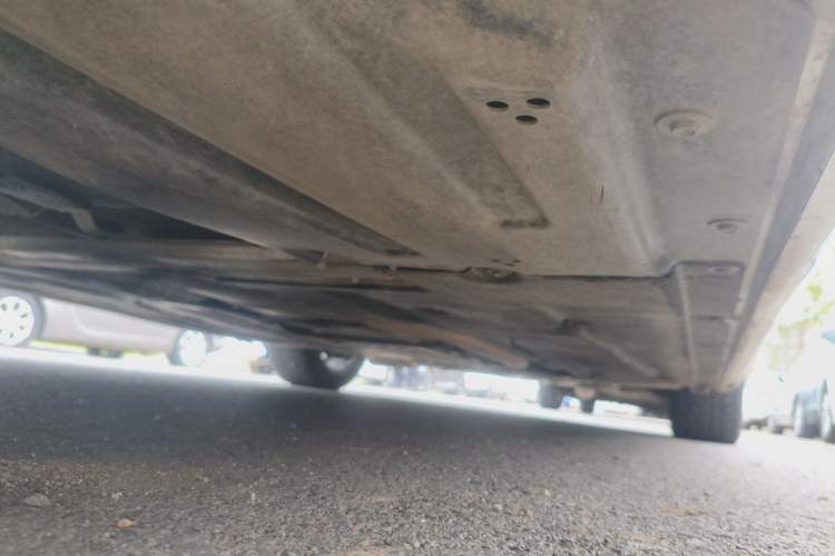 Used BMW 3 Series 2021 Restyled 325Li M Sport Package Chassis Rear Right