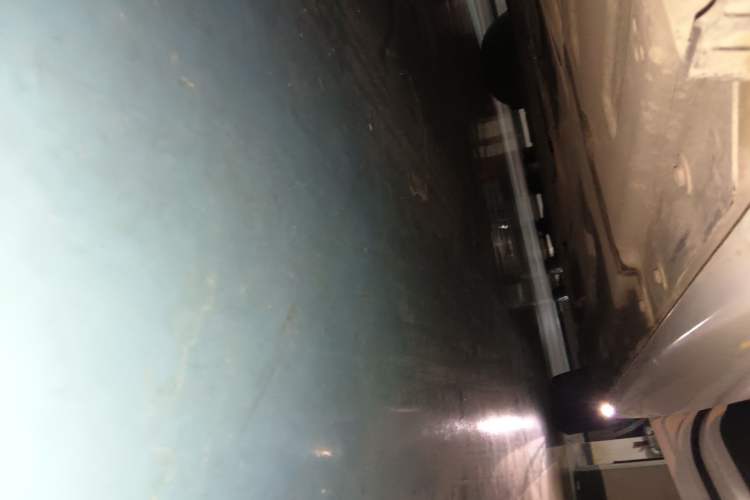 Used BMW 3 Series 2021 Facelifted 325Li M Sport Night Edition Package Chassis Rear Right