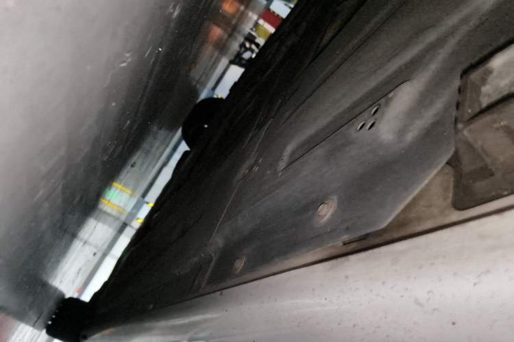 Used BMW 3 Series 2021 325Li M Sport Package Chassis Rear Right