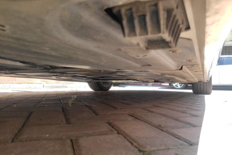 Used BMW 3 Series 2021 Restyled 325Li M Sport Package Chassis Rear Right
