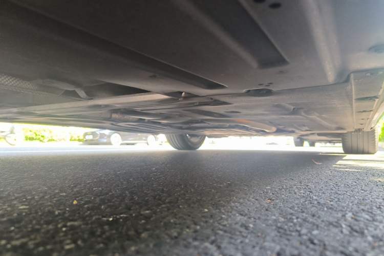 Used BMW 3 Series 2021 Restyled 325Li M Sport Package Chassis Rear Right