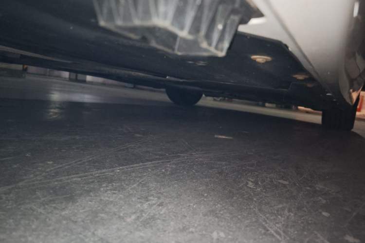 Used BMW 3 Series 2021 Restyled 325Li M Sport Package Chassis Rear Right