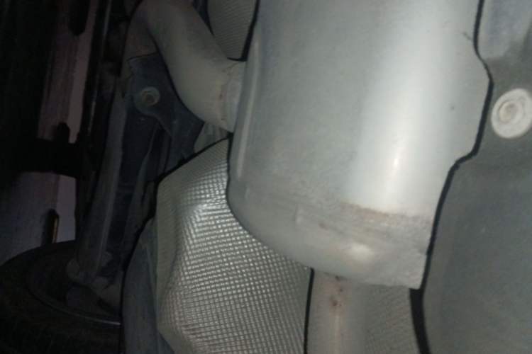 Used BMW 3 Series 2021 Restyled 320i Sport Package Chassis Rear Right