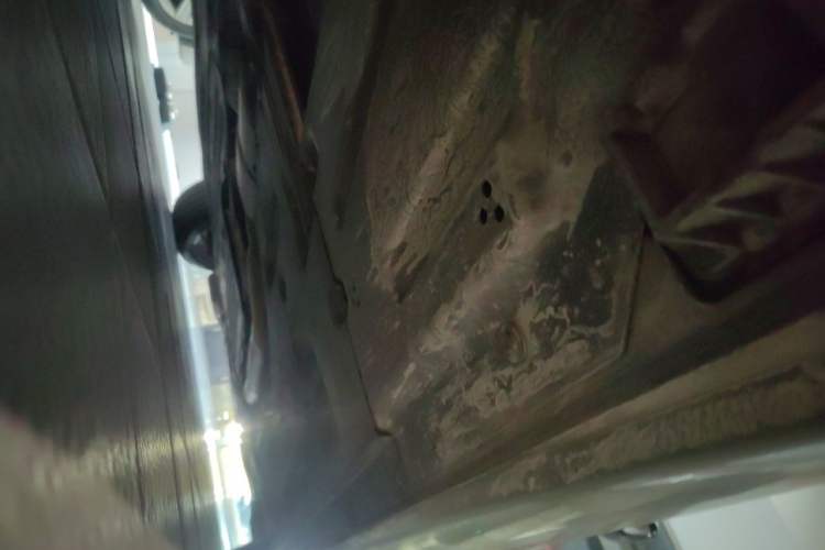 Used BMW 3 Series 2021 320Li M Sport Package Chassis Rear Right