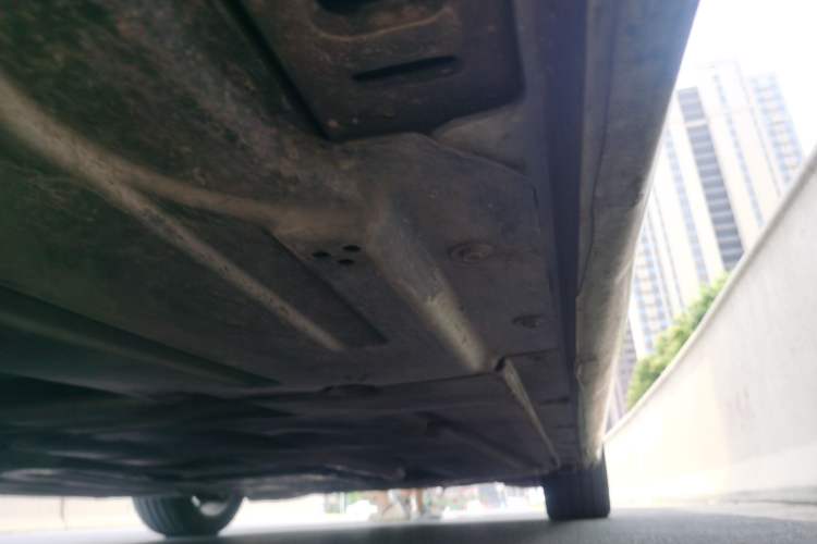 Used BMW 3 Series 2021 Facelifted 320Li M Sport Package Chassis Rear Right