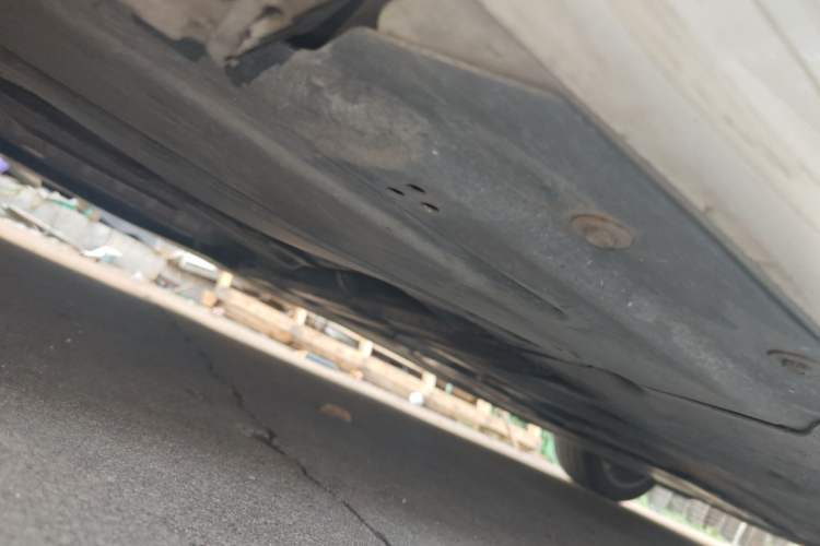 Used BMW 3 Series 2021 320i Sport Package Chassis Rear Right