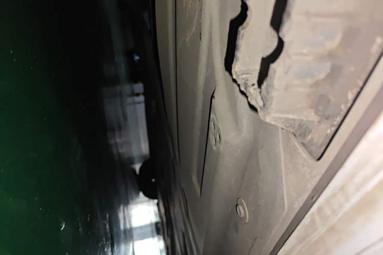 Used BMW 3 Series 2021 325Li xDrive M Sport Package Chassis Rear Right