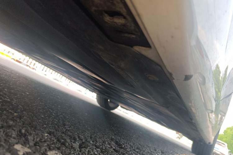 Used BMW 3 Series 2021 Restyled 325Li M Sport Package Chassis Rear Right