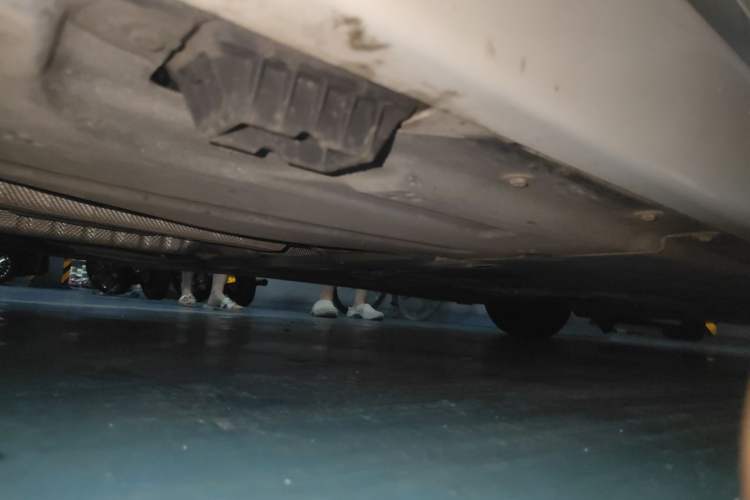 Used BMW 3 Series 2021 Restyled 325Li M Sport Package Chassis Rear Right