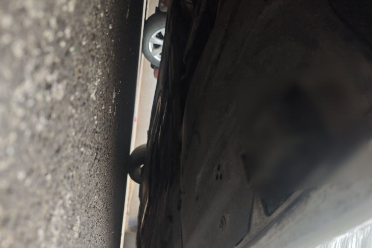 Used BMW 3 Series 2021 320i Sport Package Chassis Rear Right