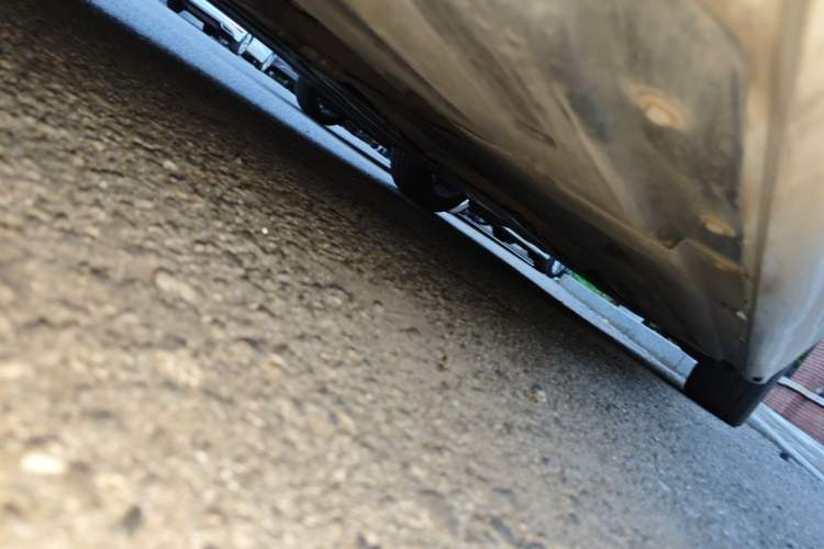 Used BMW 3 Series 2021 Restyled 325Li M Sport Package Chassis Rear Right