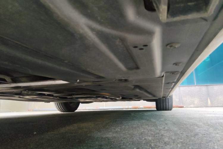 Used BMW 3 Series 2021 325Li M Sport Shadowline Package Chassis Rear Right