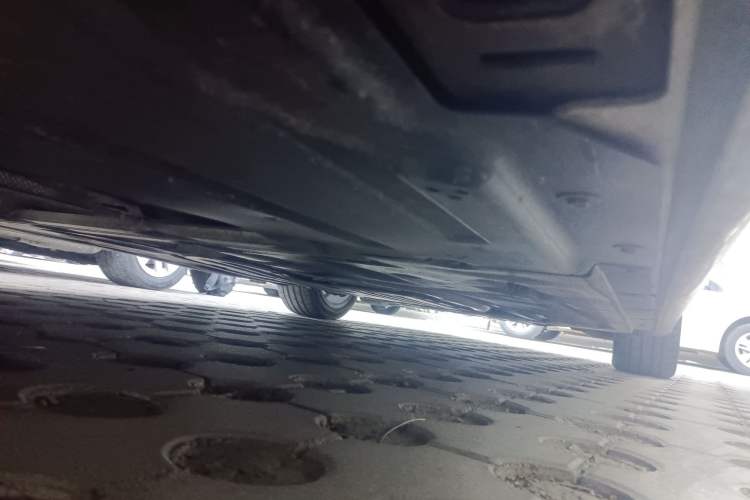 Used BMW 3 Series 2021 Facelifted 320Li M Sport Package Chassis Rear Right