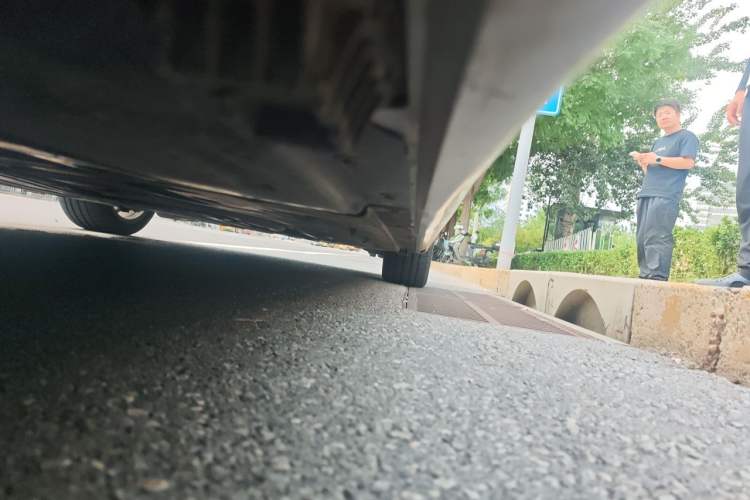 Used BMW 3 Series 2021 325Li M Sport Shadowline Package Chassis Rear Right