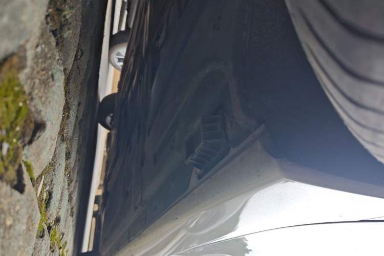 Used BMW 3 Series 2021 Facelifted 320Li M Sport Package Chassis Rear Right