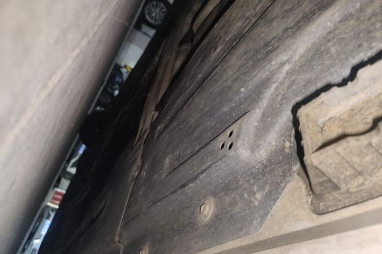 Used BMW 3 Series 2021 Second Facelift 325Li M Sport Package Chassis Rear Right