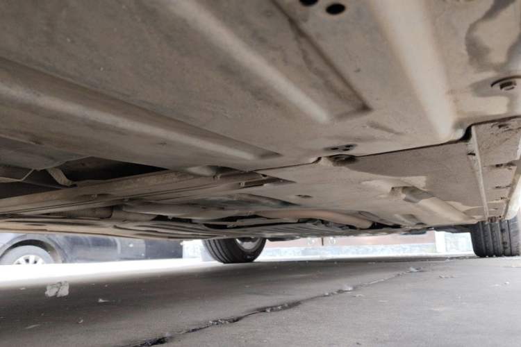 Used BMW 3 Series 2021 Facelifted 320Li M Sport Package Chassis Rear Right