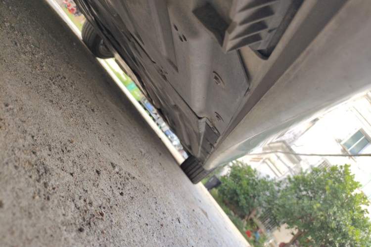 Used BMW 3 Series 2021 Facelifted 320Li M Sport Package Chassis Rear Right