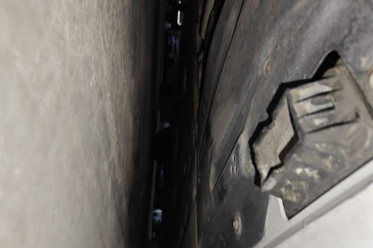 Used BMW 3 Series 2021 Restyled 320i Sport Package Chassis Rear Right