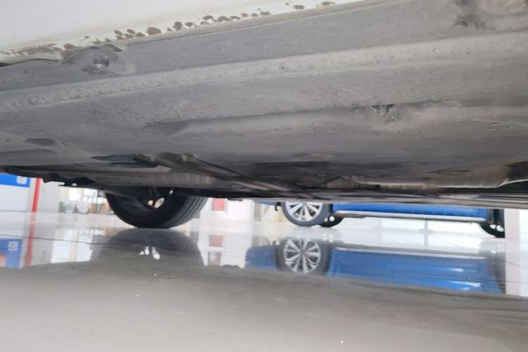 Used BMW 3 Series 2021 Facelifted 325Li M Sport Night Edition Package Chassis Rear Right