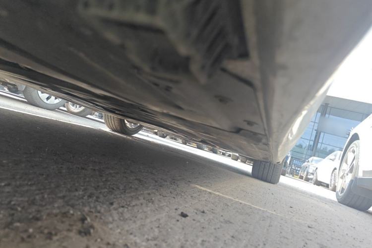 Used BMW 3 Series 2021 Restyled 325i M Sport Package Chassis Rear Right
