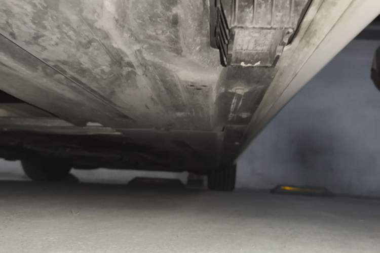Used BMW 3 Series 2021 Second Facelift 325Li M Sport Night Edition Package Chassis Rear Right