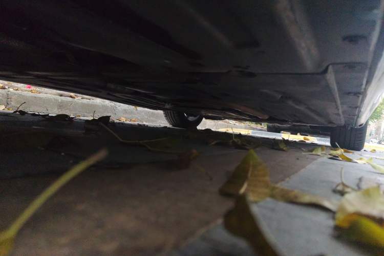 Used BMW 3 Series 2021 Restyled 325Li M Sport Package Chassis Rear Right